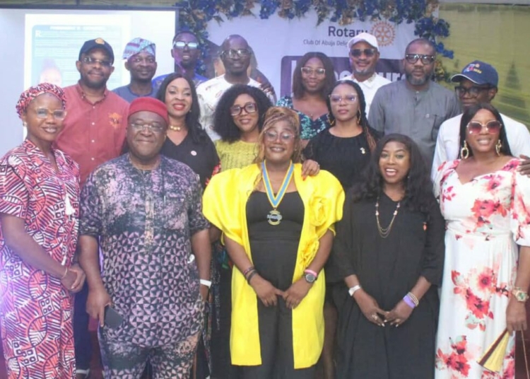 Rotary Targets Greater Community Impact, Membership Growth 1 WhatsApp Image 2026 09 01 at 2.16.20 PM