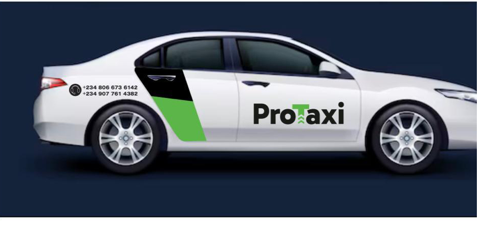 PromiseLand Enters Ride-hailing Business, Set To Unveil ProTaxi October 1