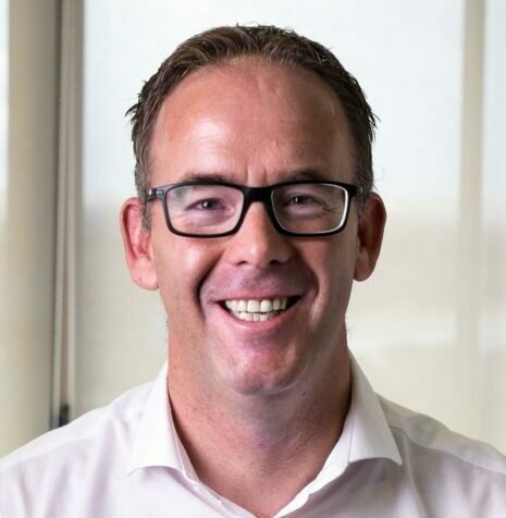 Mr Mark Anderson, 
Director Montgomery 
organizer Propak Exhibition