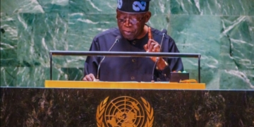 ‘Allegations Don’t Constitute Crime’ Tinubu, Family Cannot Be Arrested In US During UNGA — Envoy