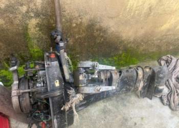 Marine Police Foil Kidnap Plot, Recover Rifle, Speedboats In Akwa Ibom