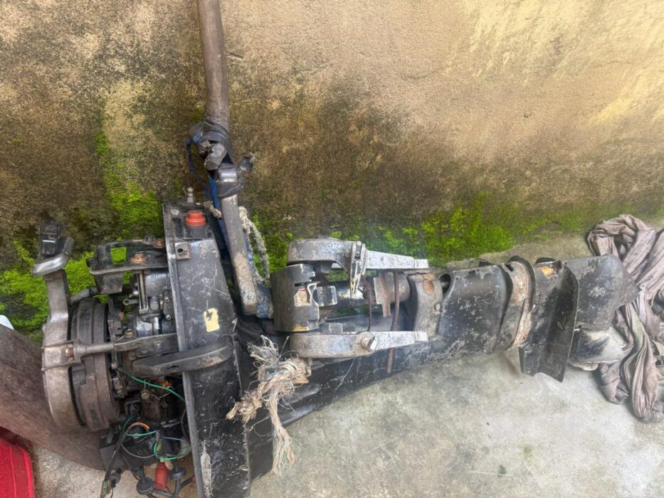 Marine Police Foil Kidnap Plot, Recover Rifle, Speedboats In Akwa Ibom