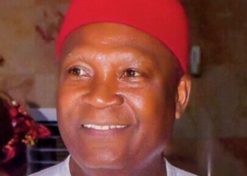 Tinubu Saved Nigeria From Economic Collapse, Says DG
