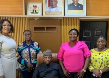 Female Youth Conference Begins Grassroots Mobilisation In Benue