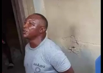 Outrage As Alleged Father-Daughter Sexual Abuse Videos Spark Concern