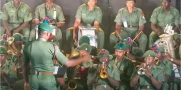Stakeholders Seek Govt, Private Sector Involvement In Classical Music