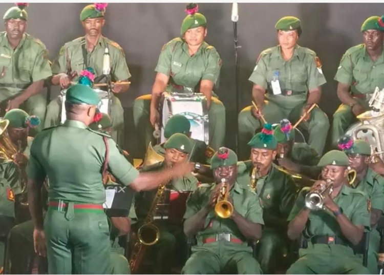 Stakeholders Seek Govt, Private Sector Involvement In Classical Music 1 WhatsApp Image 2026 09 15 at 11.13.37 AM