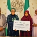 First Lady Oluremi Tinubu Honours Gombe-Based Qur’anic Champion With N20m 5 First Lady Oluremi Tinubu Honours Gombe-Based Qur’anic Champion With N20m