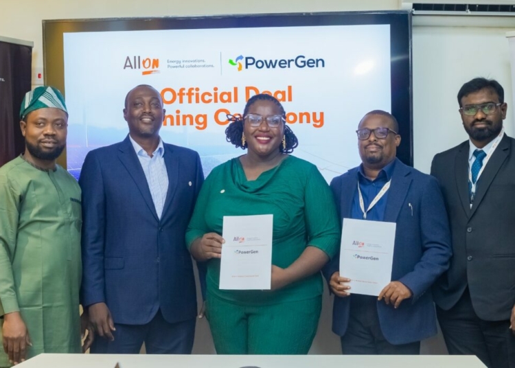 Energy Crisis: Firm Invests $5m To Overhaul Nigeria's Power Infrastructure 1 WhatsApp Image 2026 09 16 at 13.03.33