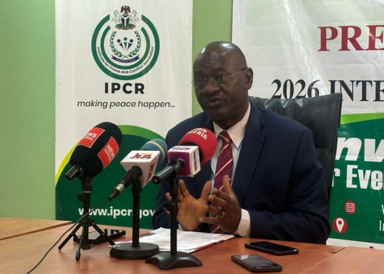 IPCR Calls For Increased Investment In Peacebuilding 1 WhatsApp Image 2026 09 16 at 16.46.51