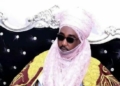 A Befitting Response To The “Burden Of Being An Emir” And The Claim Of Misunderstanding: Nasiru El-Rufai’s Role In The Emergence Of Bamalli As Emir Of Zazzau