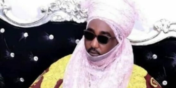 A Befitting Response To The “Burden Of Being An Emir” And The Claim Of Misunderstanding: Nasiru El-Rufai’s Role In The Emergence Of Bamalli As Emir Of Zazzau 3 A Befitting Response To The “Burden Of Being An Emir” And The Claim Of Misunderstanding: Nasiru El-Rufai’s Role In The Emergence Of Bamalli As Emir Of Zazzau