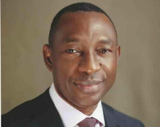 Former Delta Commissioner Commends Warri Kings, Urges Support For Peace 1 Olorogun Bernard Okumagba