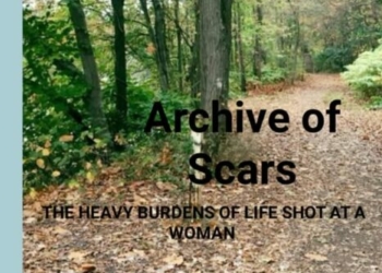 A Review of Adekanmi Olumide’s ‘Archive of Scars’