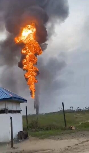 PIA: CSOs Demand Action As Spills, Gas Flares Devastate A/Ibom Oil Communities 1 WhatsApp Image 2026 09 21 at 12.22.07