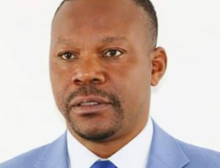 Edo APC Unveils Diaspora Campaign Sub-committee 1 Genesis Kelly Prince Udebhulu