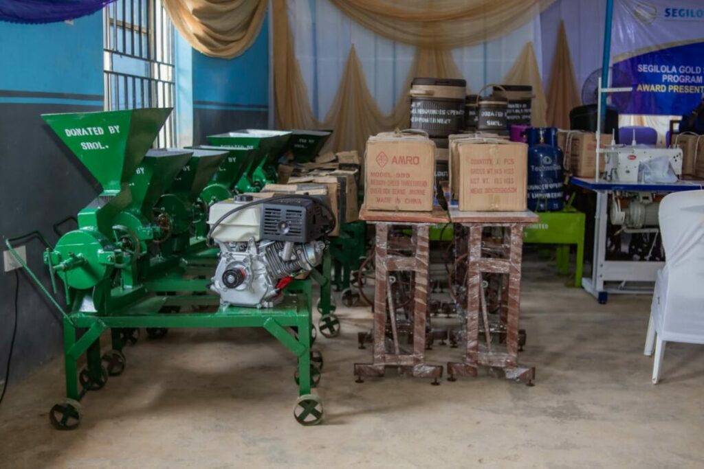 Thor Explorations Expands Community Investment Through Women Empowerment and Scholarship Programmes 4 WhatsApp Image 2026 09 22 at 3.09.46 PM 2