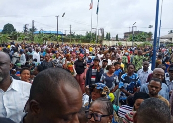 Seplat Energy Partners NNPC, Targets 6,000 Visually-impaired In Eye Surgery Project