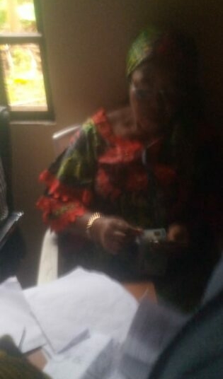 Parents Protest Extortion As Unity Colleges Resume After Strike 1 WhatsApp Image 2026 09 28 at 15.07.17