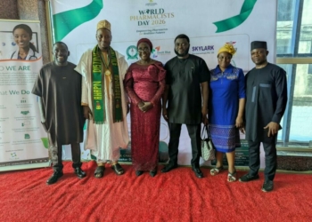 WPD: Empowerment Of Pharmacists Will Reduce Shortage Of Manpower – PSN Chair