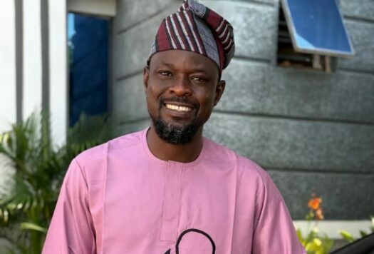 Effective Leadership Should Be Measured By Impact – DG 1 Dr Baba Ransome Adamu
