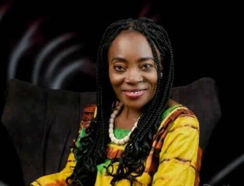 NAFDAC Urged To Probe Alleged Harmful Chemicals In Sanitary Pads 1 Princess Joy Omagha Idam