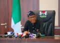 PDP, Wike’s Aide Fire Back As Imo APC Calls Minister Threat To Democracy