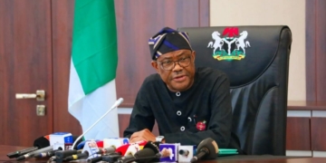 PDP, Wike’s Aide Fire Back As Imo APC Calls Minister Threat To Democracy