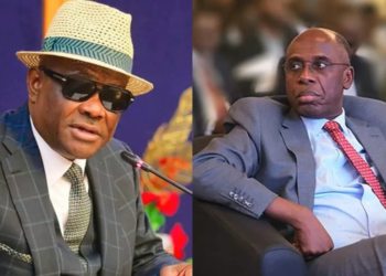 Wike, Amaechi Back In The Political Trenches