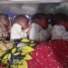 Woman Gives Birth To Quadruplets In Yobe 5 Woman Gives Birth To Quadruplets In Yobe