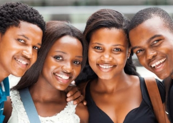 Foundation Tasks Young Nigerians on Leadership, Impact