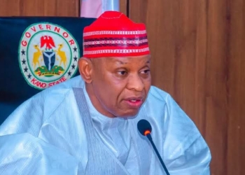 Gov Yusuf Reaffirms Sustained Investment In Education As Kano Tops 2026 NECO Again