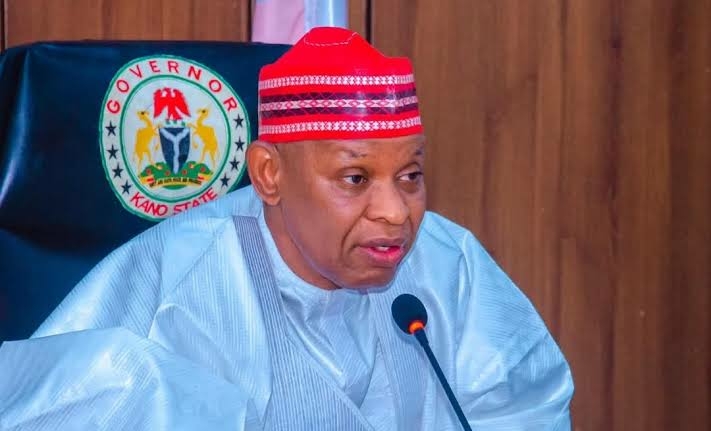 Gov Yusuf Reaffirms Sustained Investment In Education As Kano Tops 2026 NECO Again 1 Yusuf 4