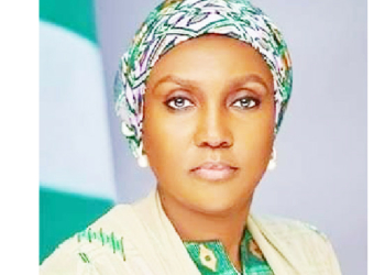 LEADERSHIP Public Service Person of the Year 2026: Mrs Zubaida Umar