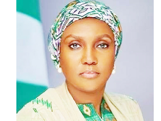 LEADERSHIP Public Service Person of the Year 2026: Mrs Zubaida Umar 1 Mrs Zubaida Umar