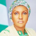 LEADERSHIP Public Service Person of the Year 2026: Mrs Zubaida Umar 5 LEADERSHIP Public Service Person of the Year 2026: Mrs Zubaida Umar