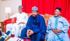2027: Barau Charges APC To Deliver ‘Top-To-Bottom’ Victory in Kano North 1 a4628b70 c6c5 4ded 85e8 fddebb4bb383