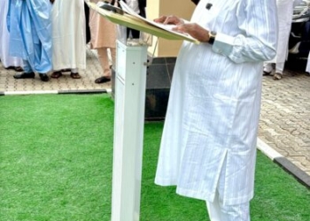 Use Remaining 8 Months In Office To Alleviate Nigerians’ Sufferings, Atiku Tells Tinubu