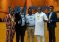 FCT FA Targets Global Partnerships, Investment At World Football Summit