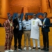 FCT FA Targets Global Partnerships, Investment At World Football Summit