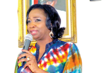 Alleged N209m Expenditure: Why NIDCOM Will Not Be Blackmailed – Dabiri-Erewa