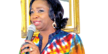 Alleged N209m Expenditure: Why NIDCOM Will Not Be Blackmailed – Dabiri-Erewa