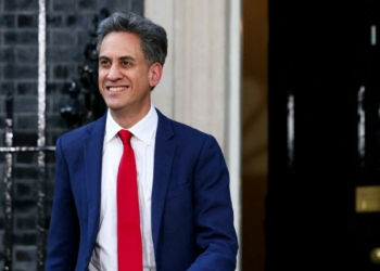UK Bans Trade With Israeli Settlements Over ‘Ethnic Cleansing’ Of Palestinians