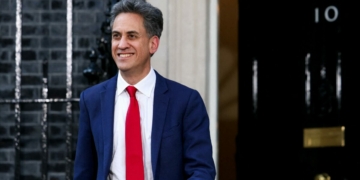 UK Bans Trade With Israeli Settlements Over ‘Ethnic Cleansing’ Of Palestinians
