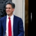 UK Bans Trade With Israeli Settlements Over ‘Ethnic Cleansing’ Of Palestinians