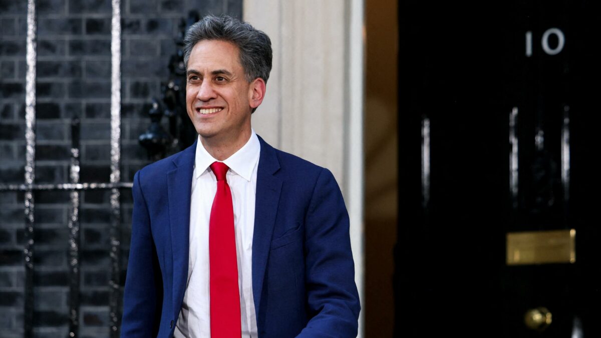 UK Bans Trade With Israeli Settlements Over ‘Ethnic Cleansing’ Of Palestinians