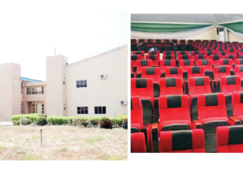 Adamawa Digital Academy To Train 10,000 Students