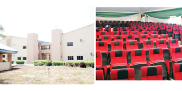 Adamawa Digital Academy To Train 10,000 Students