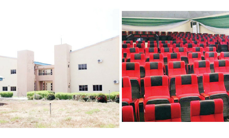 adamawa to train students 1