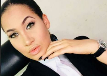 Caroline Hutchings Ends ‘Real Housewives Of Lagos’ Chapter, Returns Focus To Filmmaking